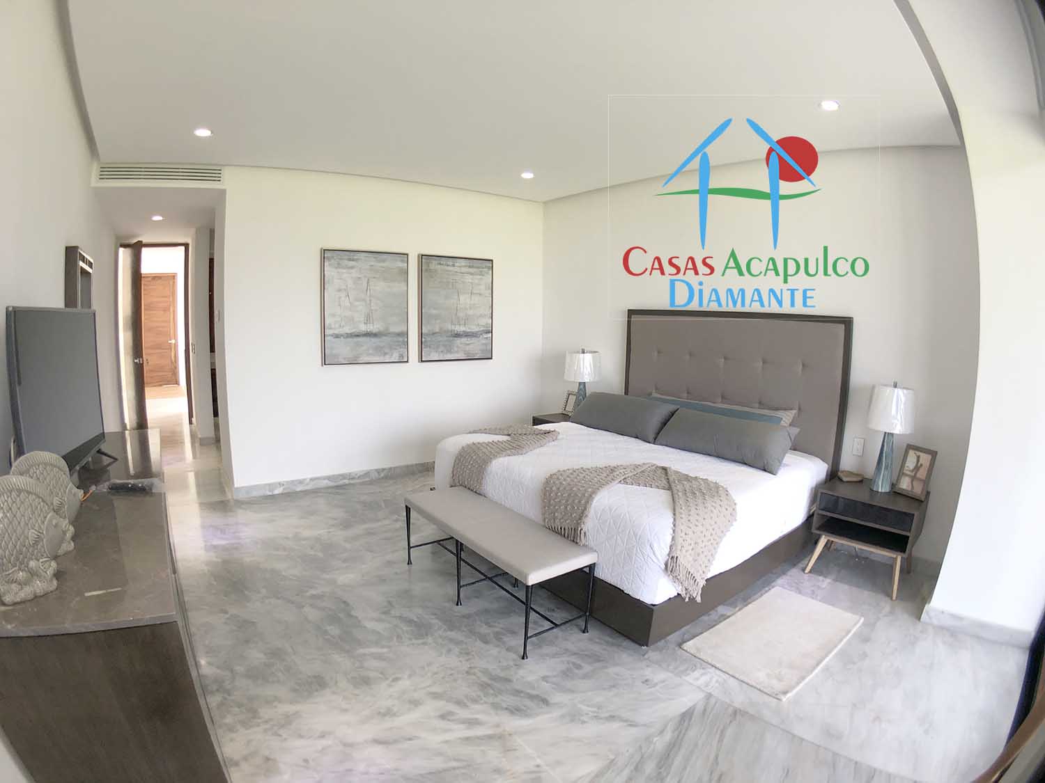 Real Tres Vidas 8 - Recámara cuatro 4